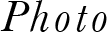 Photo