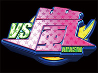 VS嵐
